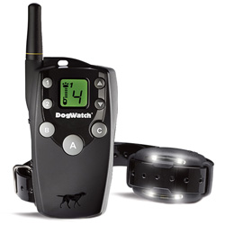 BigLeash® S-15 Remote Trainer