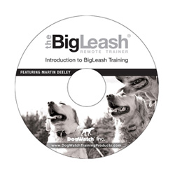 BigLeash® Training DVD