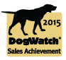 2015 Sales Achievement Award