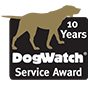 10 Years Service